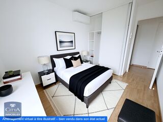  Maison à vendre 4 pièces 81 m²