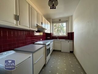  Appartement à vendre 4 pièces 87 m²