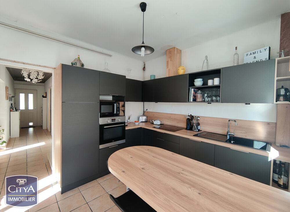 Vente Maison maison Nîmes