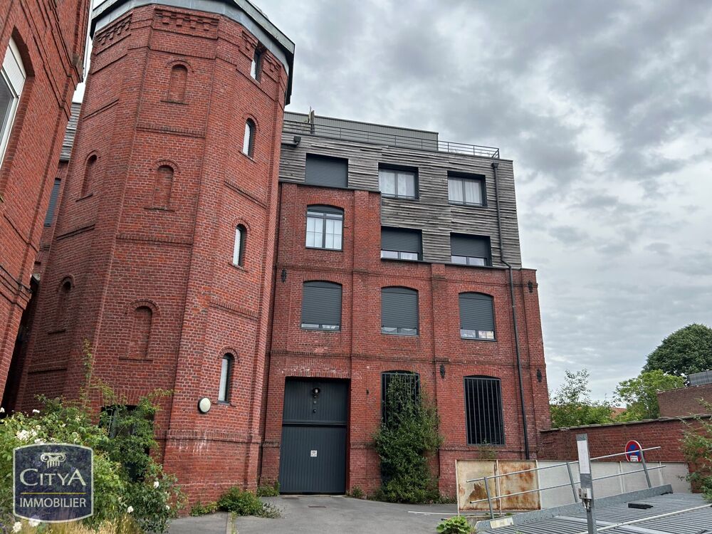 Vente Appartement appartement Tourcoing