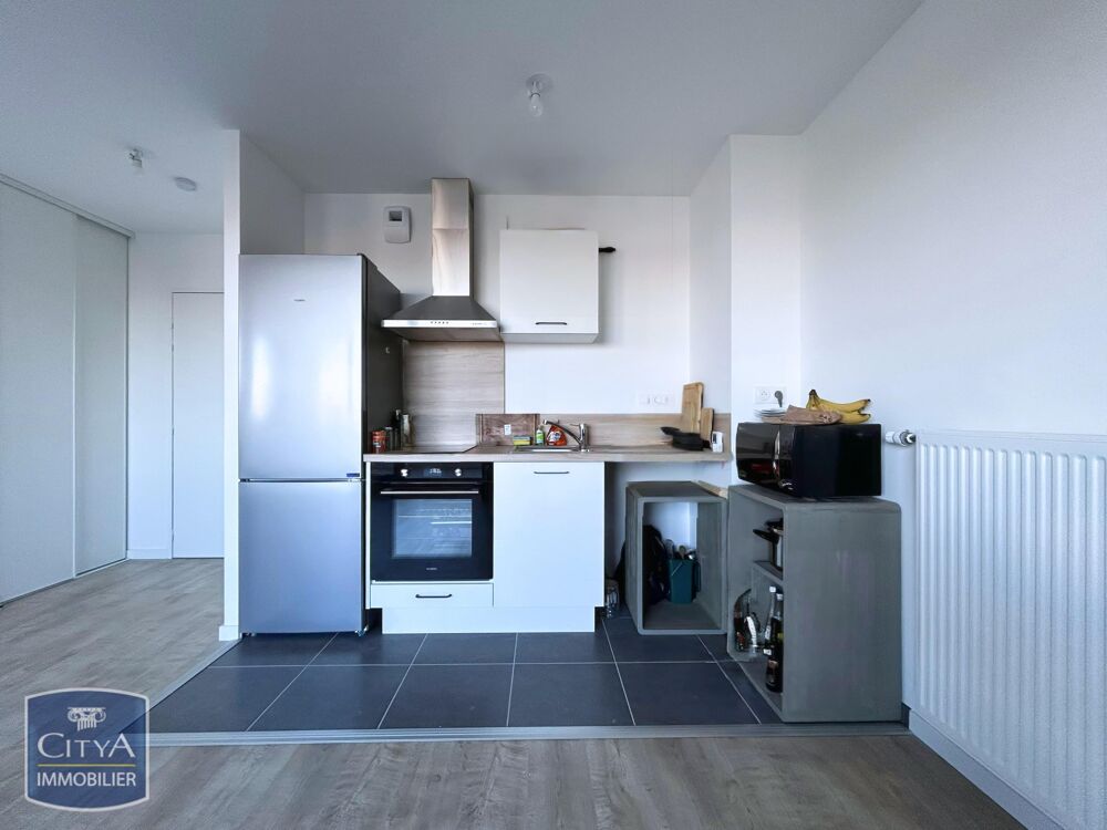 Vente Appartement appartement Angers