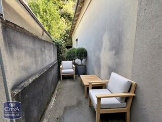  Maison à vendre 4 pièces 107 m²