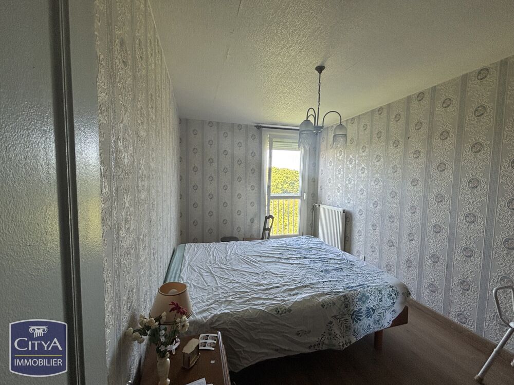 Vente Appartement appartement Montbéliard