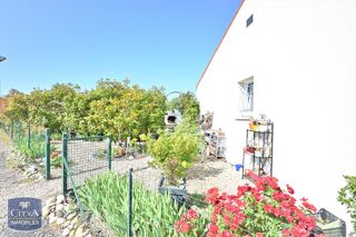  Maison à vendre 4 pièces 104 m²