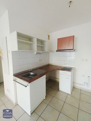  Appartement � vendre 2 pi�ces 36 m�