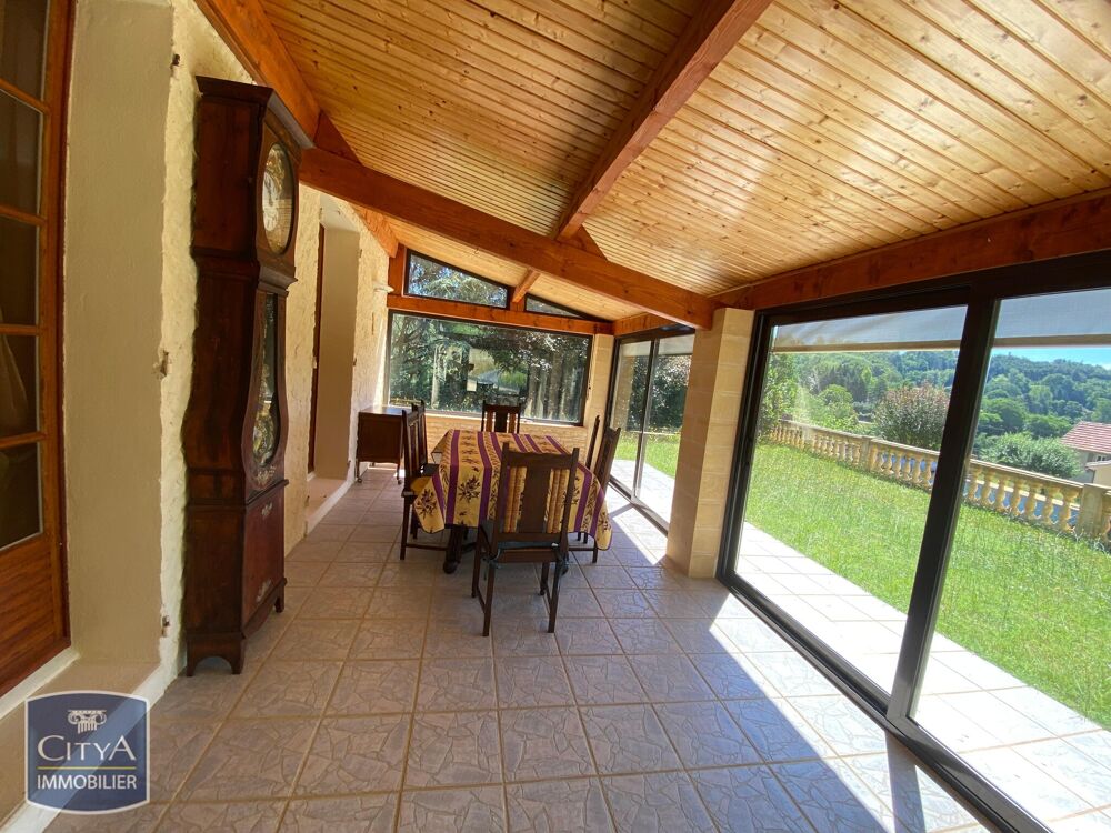 Vente Maison maison Sarlat-la-canéda