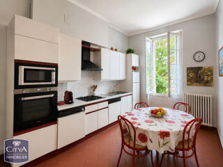  Appartement à vendre 6 pièces 172 m²