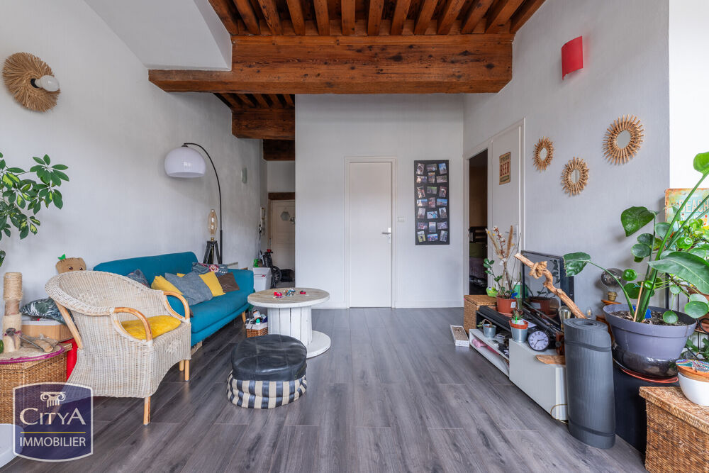Vente Appartement appartement Lyon 5