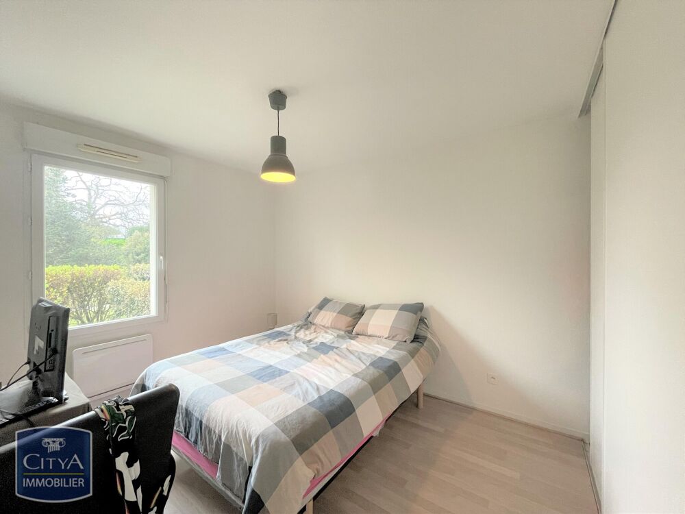 Vente Appartement appartement Libourne