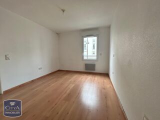  Appartement  vendre 2 pices 43 m