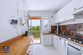  Appartement à vendre 5 pièces 96 m²