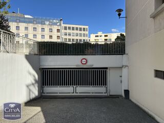  Parking / Garage à vendre 14 m²