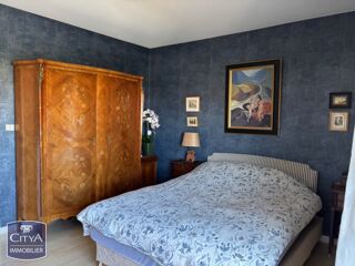  Appartement � vendre 5 pi�ces 109 m�