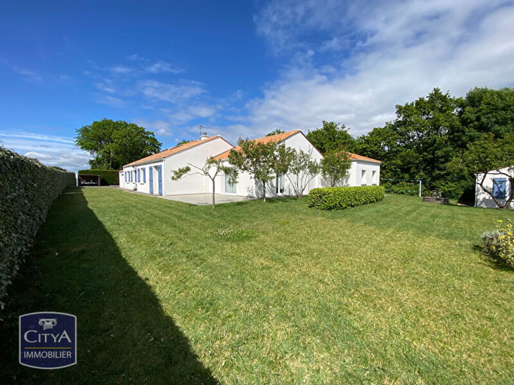 Maison 8 pièces 240 m² · à Pornic · 240 m² · 914 000 €