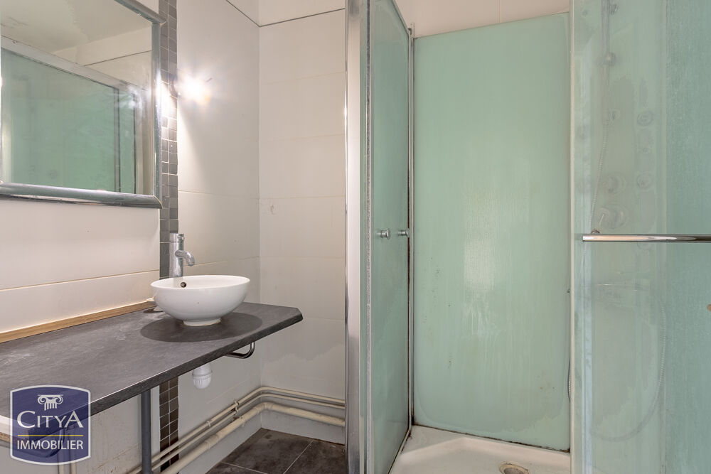 Vente Appartement appartement Lille