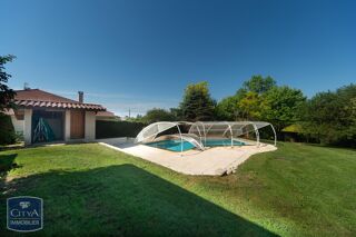  Maison à vendre 6 pièces 166 m²