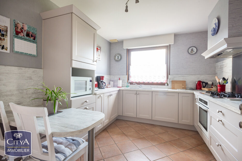 Vente Maison maison Herzeele