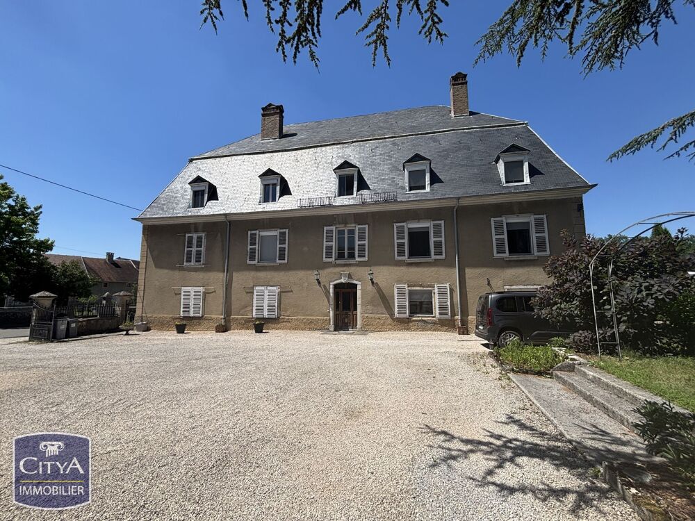 Vente Maison maison Sancey