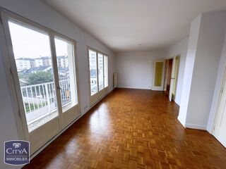  Appartement � vendre 3 pi�ces 79 m�