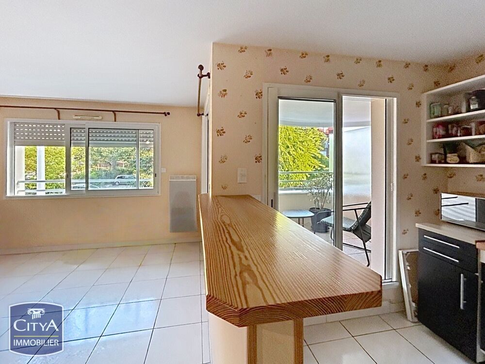 à vendre  Appartement Arcachon (33120)