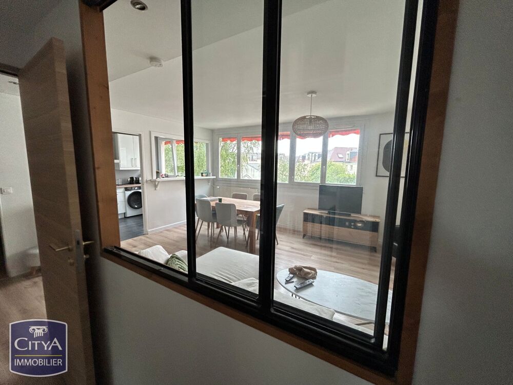 Vente Appartement appartement Antony