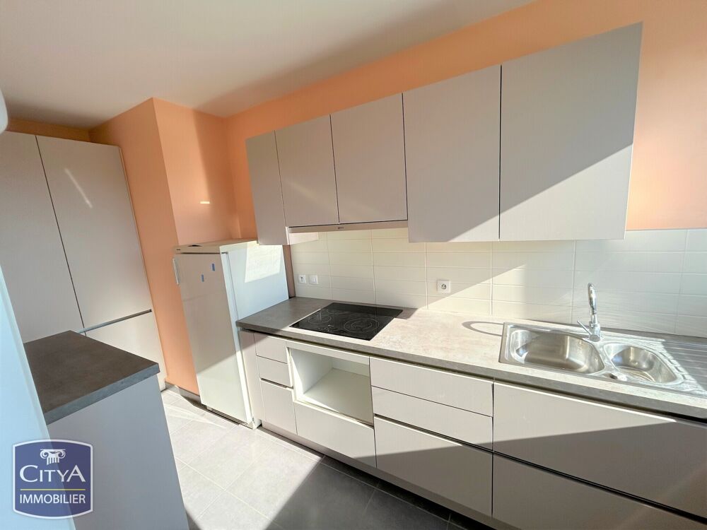 Vente Appartement appartement Roubaix
