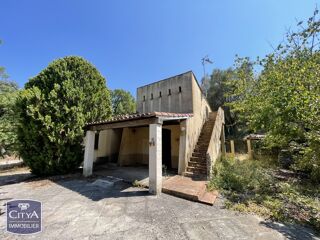  Maison à vendre 3 pièces 80 m²