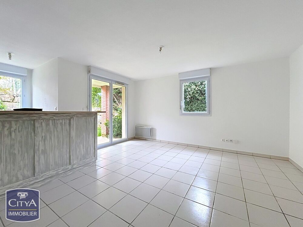 Vente Appartement appartement Cahors