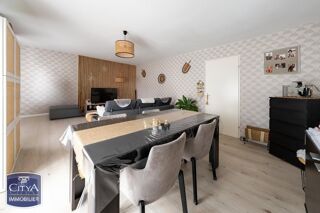  Maison � vendre 4 pi�ces 81 m�