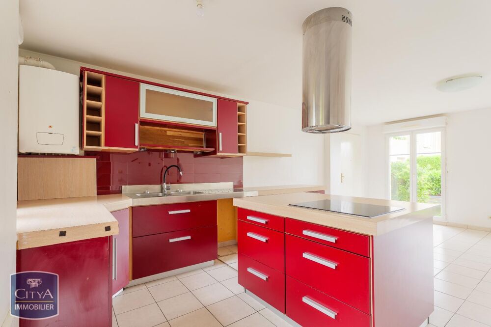 Vente Maison maison Meaux