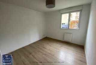  Appartement à vendre 3 pièces 62 m²