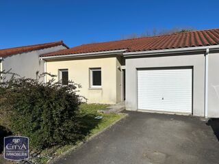 Maison 3 pièces 70 m² · à Tarbes · 70 m² · 138 000 €