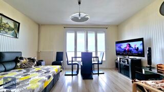  Appartement � vendre 3 pi�ces 61 m�