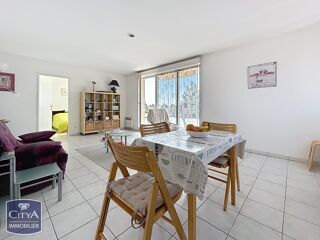 Appartement 2 pièces 51 m² · à Arras · 51 m² · 131 000 €