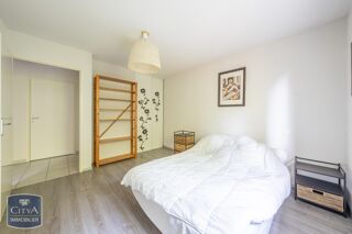  Appartement à vendre 3 pièces 65 m²