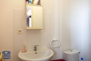  Appartement à vendre 2 pièces 37 m²