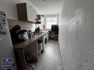  Appartement à vendre 3 pièces 60 m²