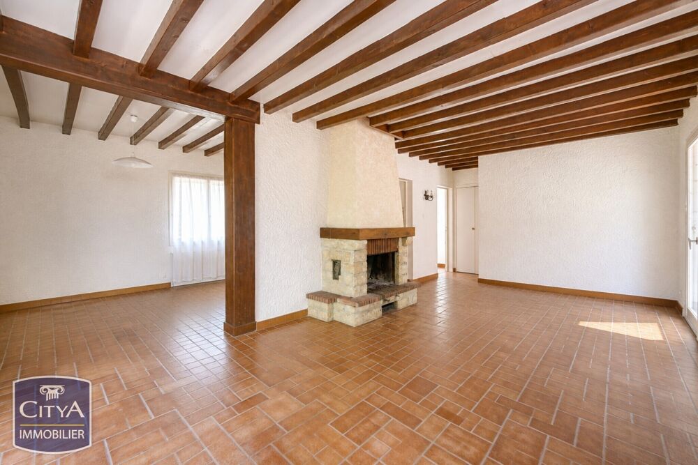 Vente Maison maison Saint-just-de-claix