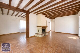  Maison à vendre 3 pièces 59 m²