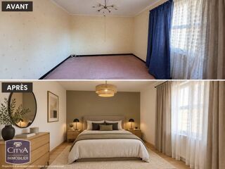  Maison à vendre 5 pièces 87 m²