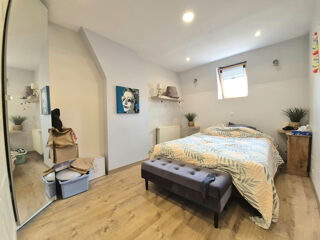  Maison à vendre 7 pièces 92 m²