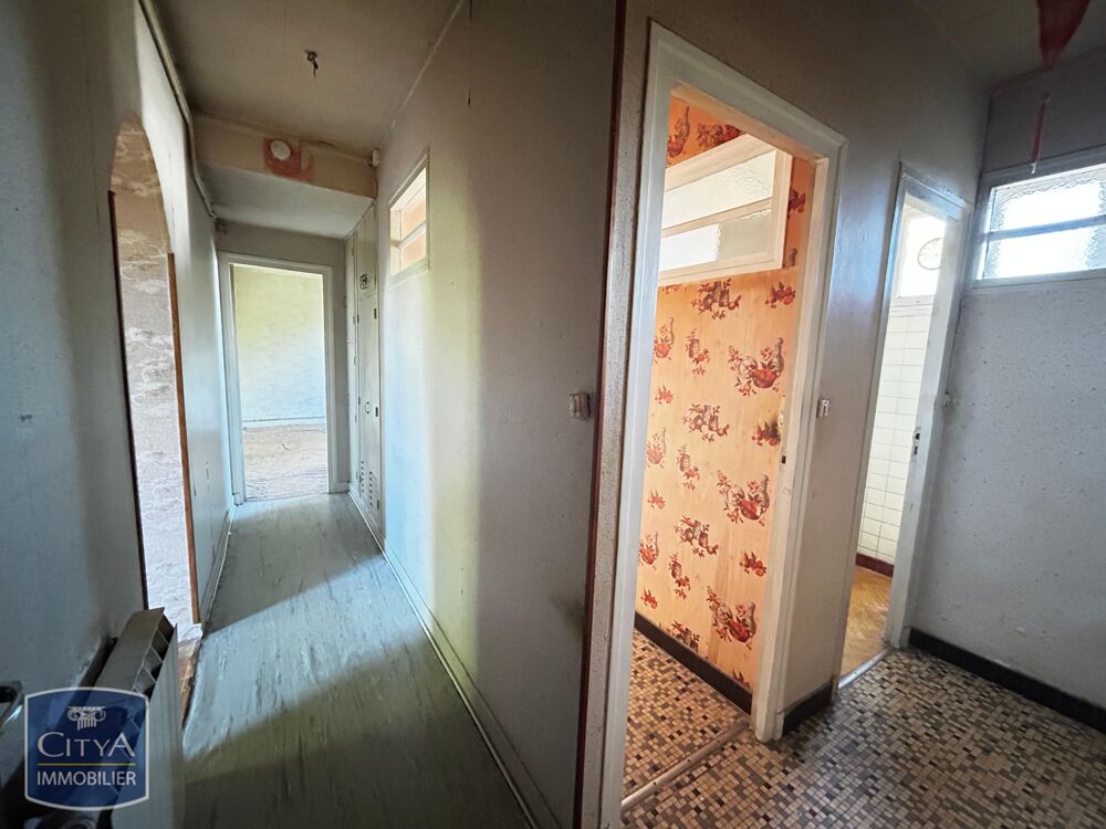 Vente Appartement appartement Charleville-mézières