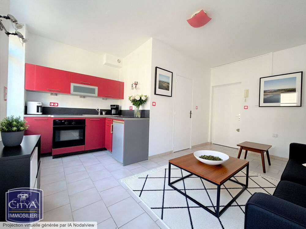 appartement