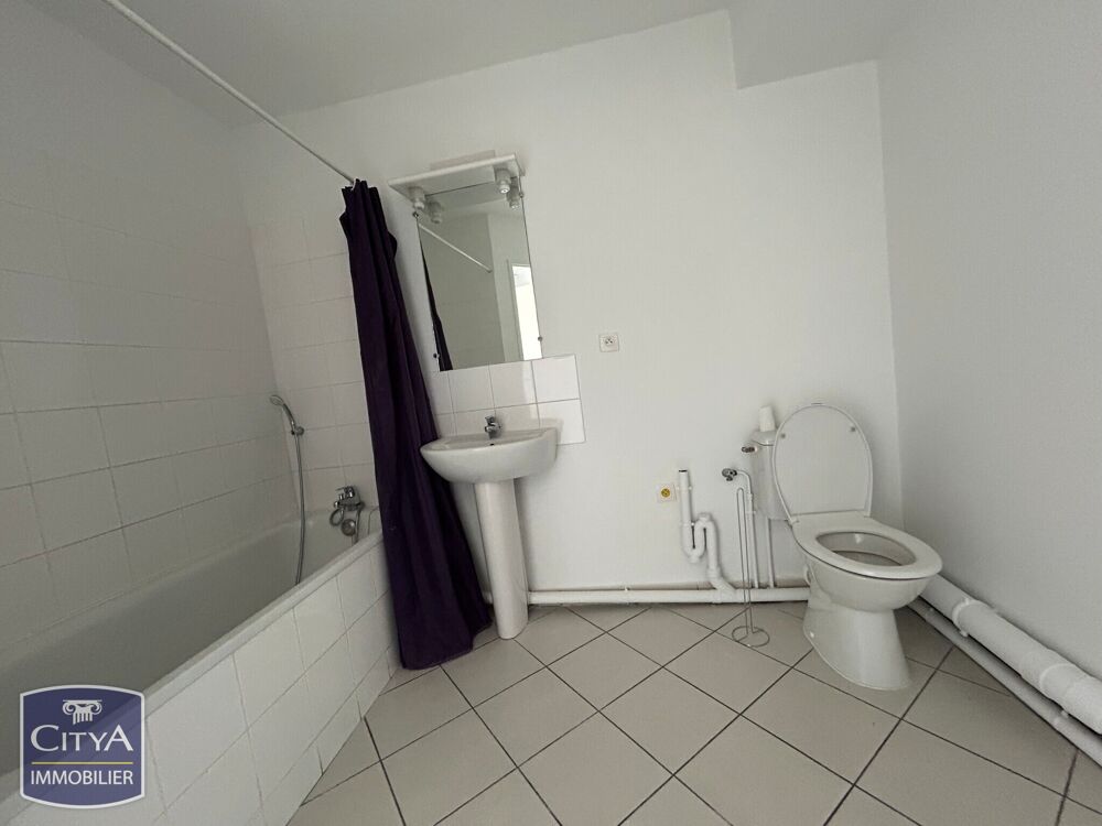 Vente Appartement appartement Le havre