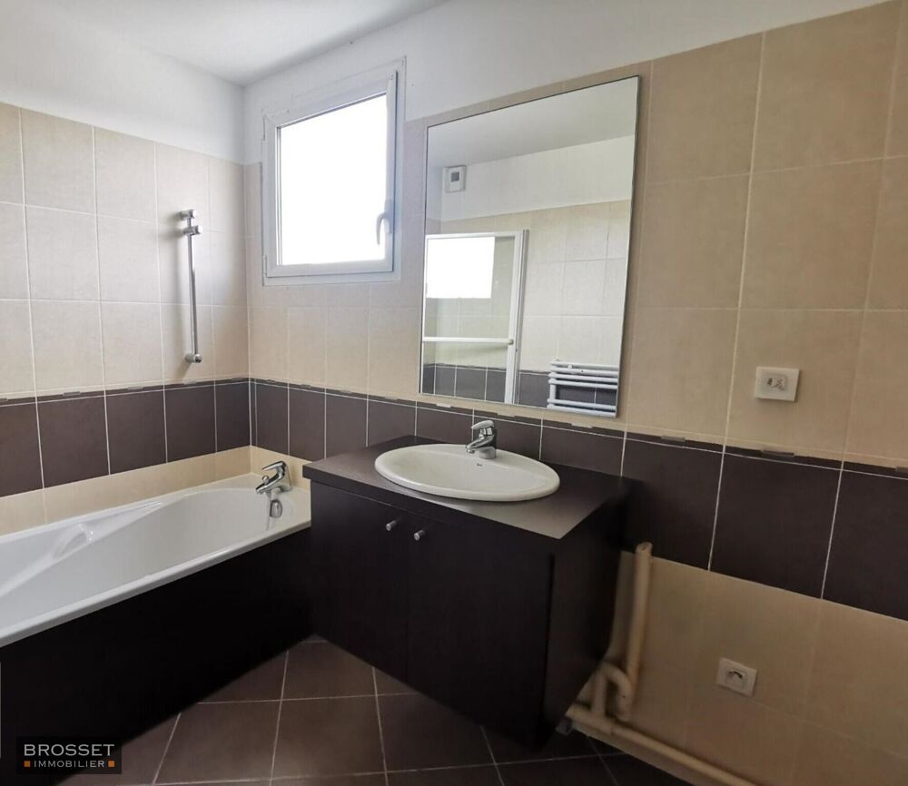 Vente Appartement appartement Saint-cyr-sur-loire