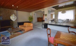  Maison à vendre 7 pièces 193 m²