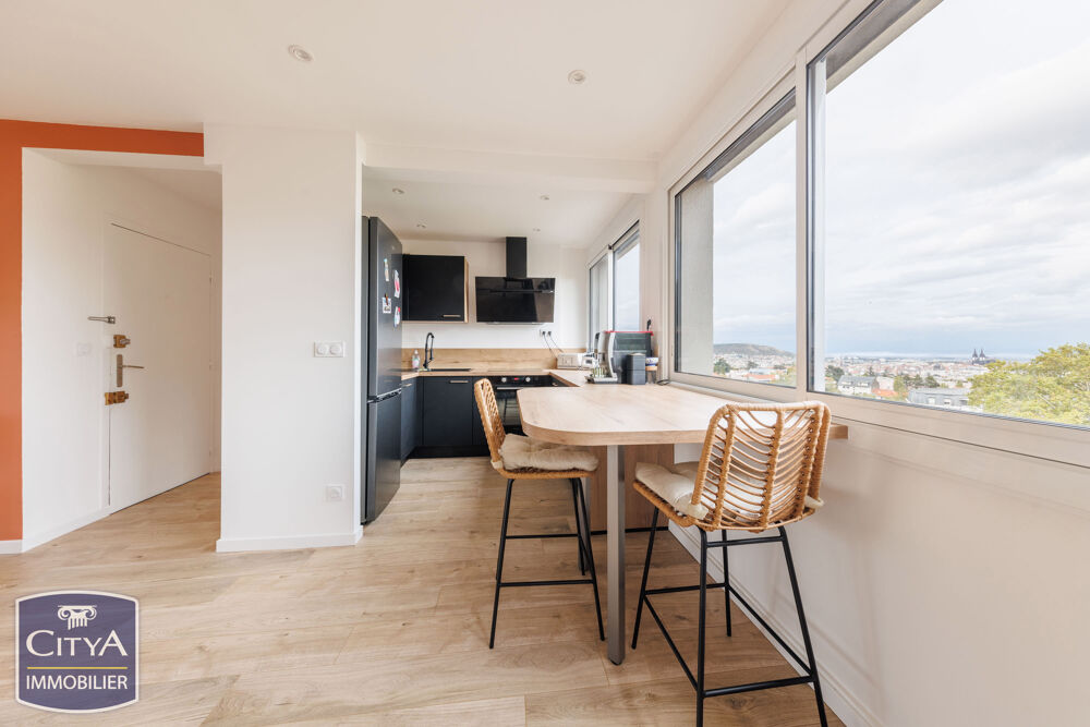 Vente Appartement appartement Chamalières