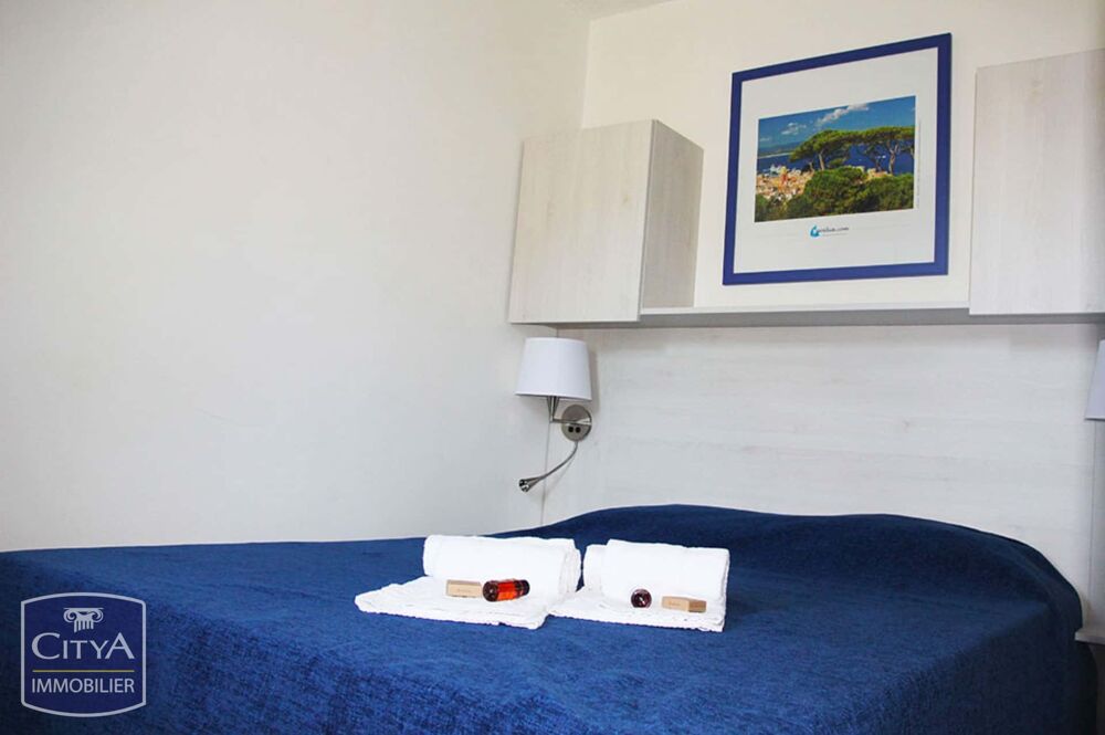 Vente Appartement appartement Le lavandou