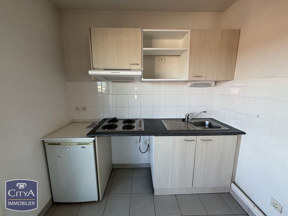Vente Appartement appartement Frontignan
