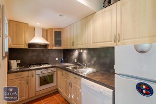  Maison à vendre 3 pièces 34 m²